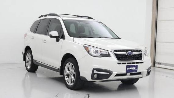 SUBARU FORESTER 2017 JF2SJAWC0HH510831 image