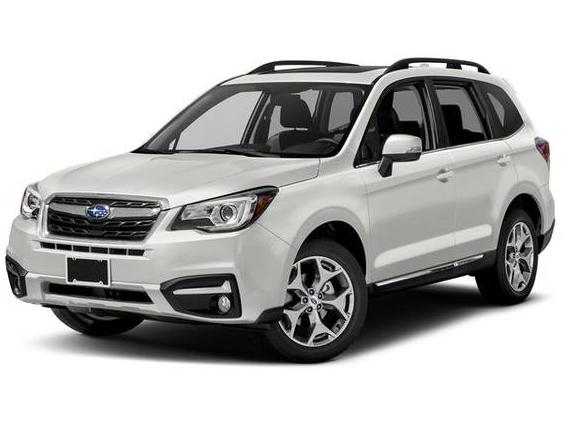 SUBARU FORESTER 2017 JF2SJATC3HH434722 image