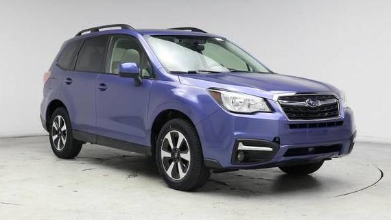 SUBARU FORESTER 2017 JF2SJAGC6HH465148 image SUBARU FORESTER 2017 JF2SJAGC6HH465148 image
