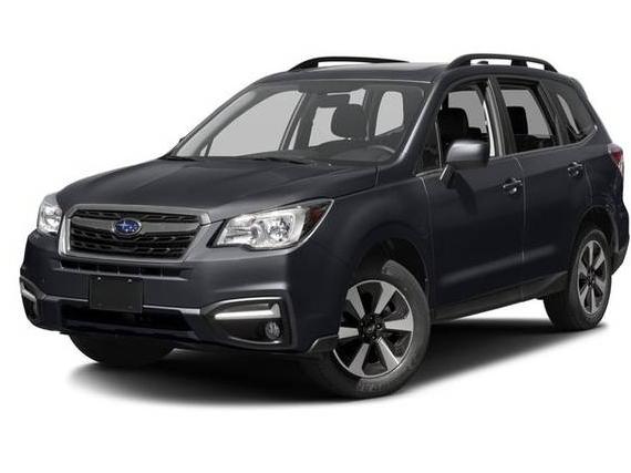 SUBARU FORESTER 2017 JF2SJALC2HH404689 image