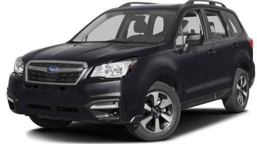 SUBARU FORESTER 2017 JF2SJAGC7HH570328 image