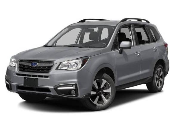 SUBARU FORESTER 2017 JF2SJAJC1HH594925 image