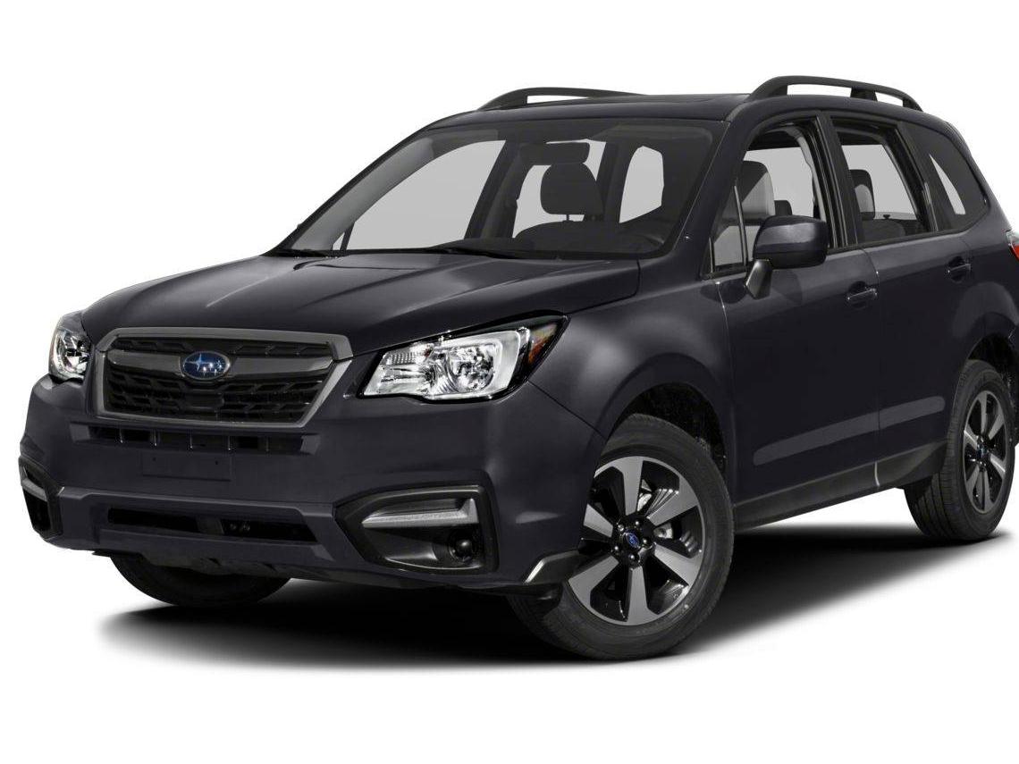 SUBARU FORESTER 2017 JF2SJAEC7HH565956 image