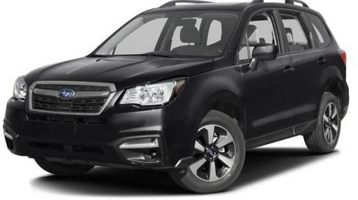 SUBARU FORESTER 2017 JF2SJAGC1HH545022 image