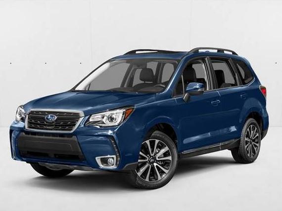 SUBARU FORESTER 2017 JF2SJGTC4HH552636 image SUBARU FORESTER 2017 JF2SJGTC4HH552636 image