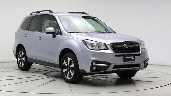 SUBARU FORESTER 2017 JF2SJAJC2HH494607 image