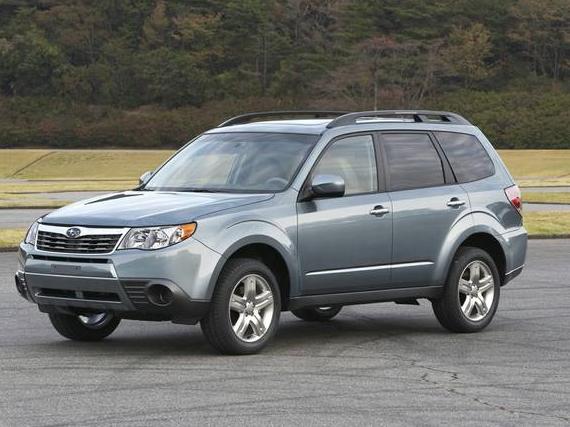 SUBARU FORESTER 2012 JF2SHADCXCH454002 image