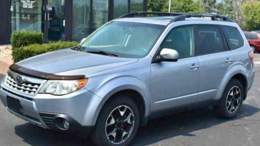 SUBARU FORESTER 2012 JF2SHAFC5CH423804 image