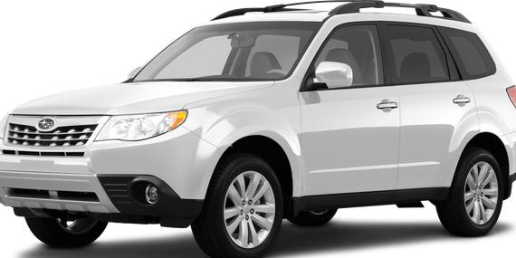 SUBARU FORESTER 2012 JF2SHADC1CH422989 image