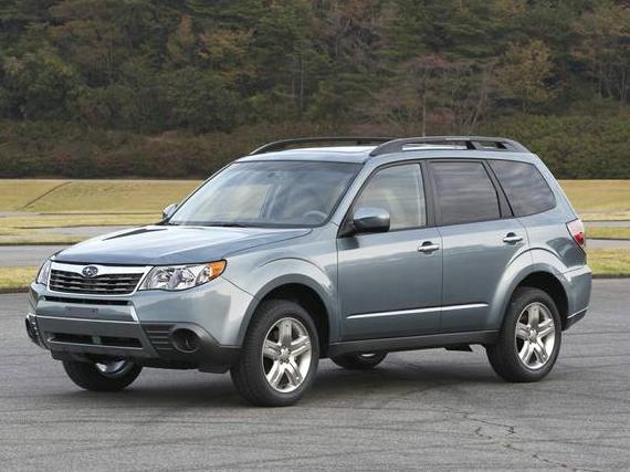 SUBARU FORESTER 2012 JF2SHADC0CH426306 image