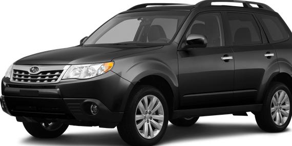 SUBARU FORESTER 2012 JF2SHABC9CH423293 image SUBARU FORESTER 2012 JF2SHABC9CH423293 image