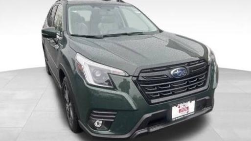 SUBARU FORESTER 2024 JF2SKALC7RH441039 image