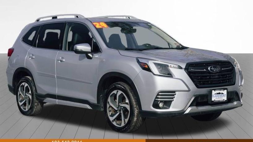 SUBARU FORESTER 2024 JF2SKAMC0RH433363 image