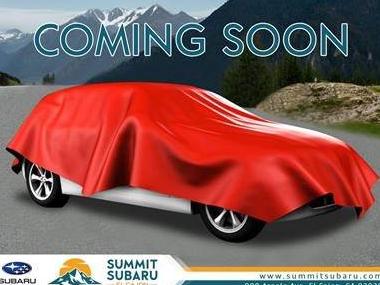 SUBARU FORESTER 2024 JF2SKAGC4RH401849 image