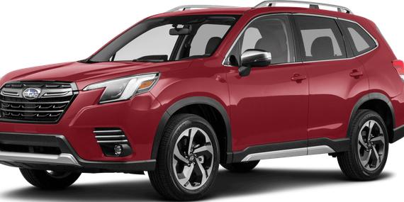 SUBARU FORESTER 2024 JF2SKAMC7RH409965 image