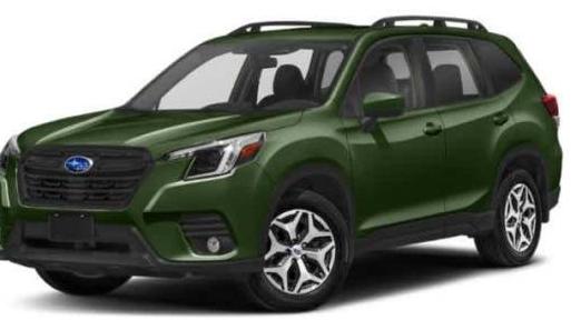 SUBARU FORESTER 2024 JF2SKADC0RH444122 image SUBARU FORESTER 2024 JF2SKADC0RH444122 image
