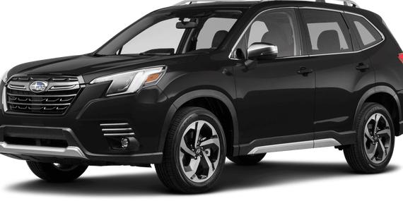 SUBARU FORESTER 2024 JF2SKAMC4RH447511 image SUBARU FORESTER 2024 JF2SKAMC4RH447511 image