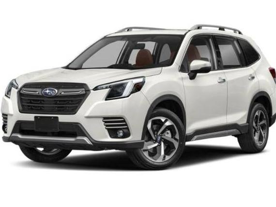 SUBARU FORESTER 2024 JF2SKAMC2RH462217 image
