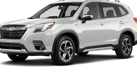 SUBARU FORESTER 2024 JF2SKAMC1RH451130 image