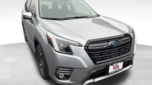 SUBARU FORESTER 2024 JF2SKAMC2RH413339 image