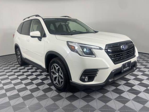 SUBARU FORESTER 2024 JF2SKADC5RH446075 image SUBARU FORESTER 2024 JF2SKADC5RH446075 image