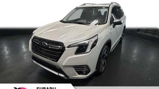 SUBARU FORESTER 2024 JF2SKAMC1RH414112 image