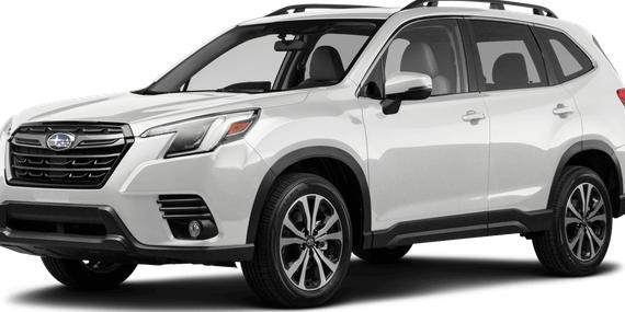 SUBARU FORESTER 2024 JF2SKALC0RH412899 image SUBARU FORESTER 2024 JF2SKALC0RH412899 image