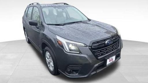 SUBARU FORESTER 2024 JF2SKABC9RH444946 image