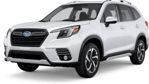 SUBARU FORESTER 2024 JF2SKAMC9RH466412 image