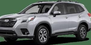 SUBARU FORESTER 2024 JF2SKACC5RH438091 image