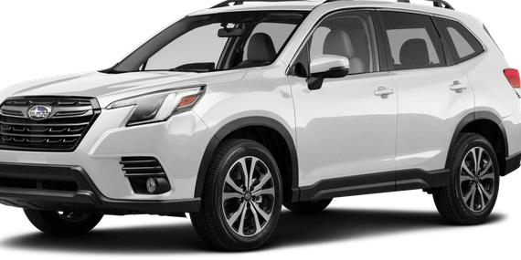 SUBARU FORESTER 2024 JF2SKALC2RH472960 image SUBARU FORESTER 2024 JF2SKALC2RH472960 image