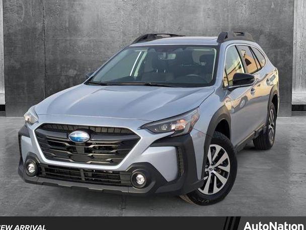 SUBARU FORESTER 2024 JF2SKAGC5RH431720 image