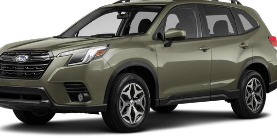 SUBARU FORESTER 2024 JF2SKACC5RH514988 image SUBARU FORESTER 2024 JF2SKACC5RH514988 image