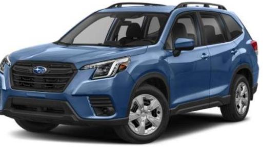 SUBARU FORESTER 2024 JF2SKAGC0RH463538 image