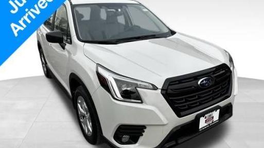 SUBARU FORESTER 2024 JF2SKABC0RH486244 image