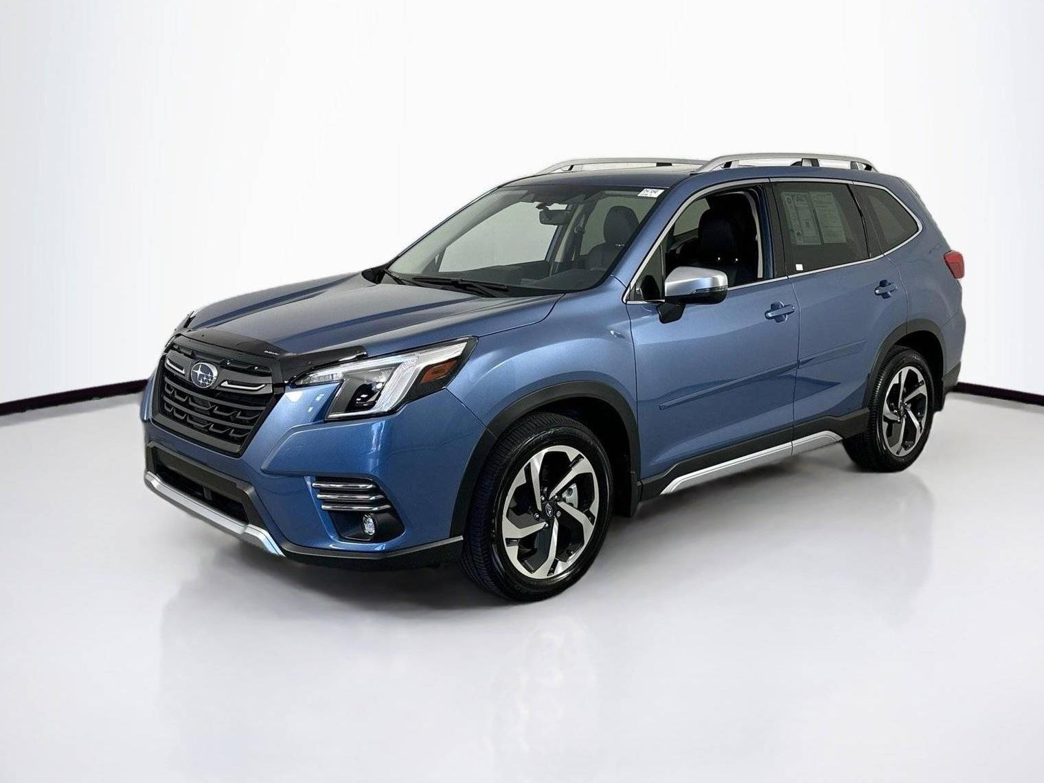 SUBARU FORESTER 2024 JF2SKAMC6RH479540 image