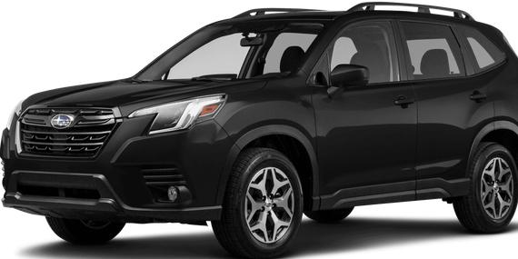 SUBARU FORESTER 2024 JF2SKADC3RH503888 image