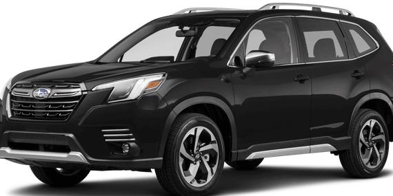 SUBARU FORESTER 2024 JF2SKAMC5RH490674 image