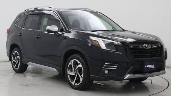 SUBARU FORESTER 2024 JF2SKAMC5RH444505 image