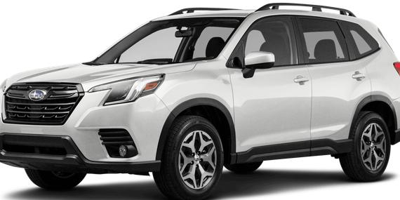 SUBARU FORESTER 2024 JF2SKADC3RH480600 image SUBARU FORESTER 2024 JF2SKADC3RH480600 image