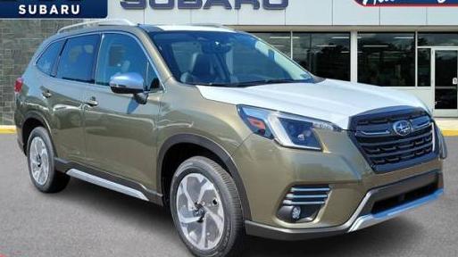 SUBARU FORESTER 2024 JF2SKAMC1RH496777 image SUBARU FORESTER 2024 JF2SKAMC1RH496777 image