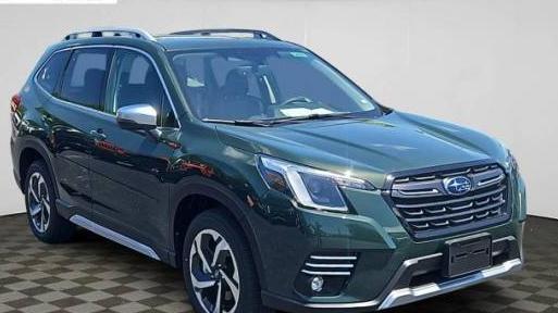 SUBARU FORESTER 2024 JF2SKAMC2RH417889 image