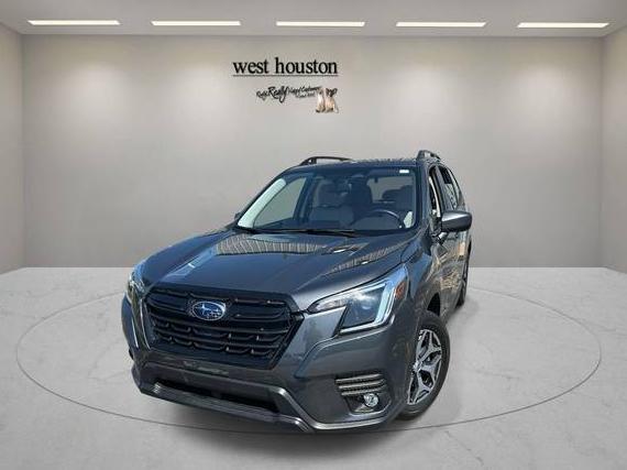 SUBARU FORESTER 2024 JF2SKADC4RH473848 image SUBARU FORESTER 2024 JF2SKADC4RH473848 image