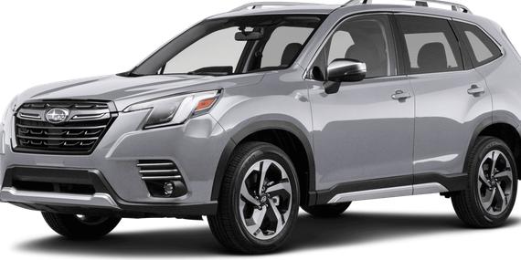 SUBARU FORESTER 2024 JF2SKAMC5RH416297 image