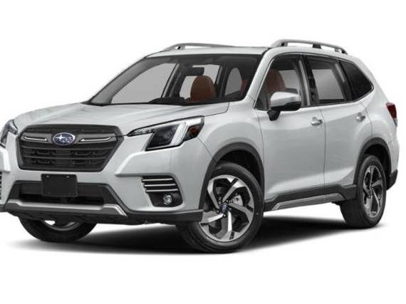SUBARU FORESTER 2024 JF2SKAMC2RH491149 image