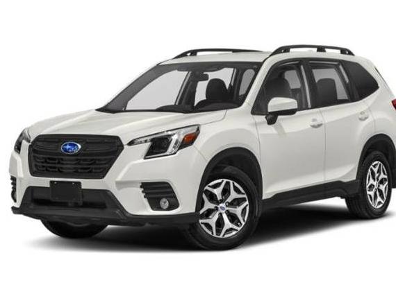 SUBARU FORESTER 2024 JF2SKADC9RH401544 image SUBARU FORESTER 2024 JF2SKADC9RH401544 image