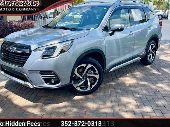 SUBARU FORESTER 2024 JF2SKAMC4RH433575 image SUBARU FORESTER 2024 JF2SKAMC4RH433575 image