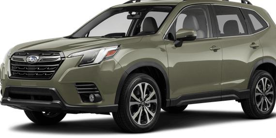 SUBARU FORESTER 2024 JF2SKALC2RH514298 image SUBARU FORESTER 2024 JF2SKALC2RH514298 image