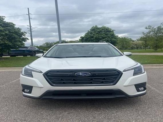 SUBARU FORESTER 2024 JF2SKALC8RH470680 image