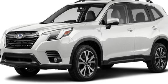 SUBARU FORESTER 2024 JF2SKALC3RH463118 image SUBARU FORESTER 2024 JF2SKALC3RH463118 image